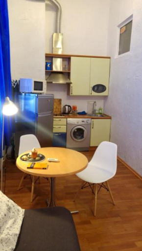  Apartment on Horodetskoho 4  Киев